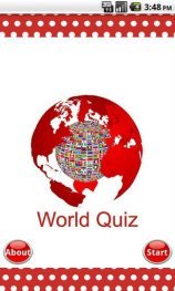 game pic for World Quiz